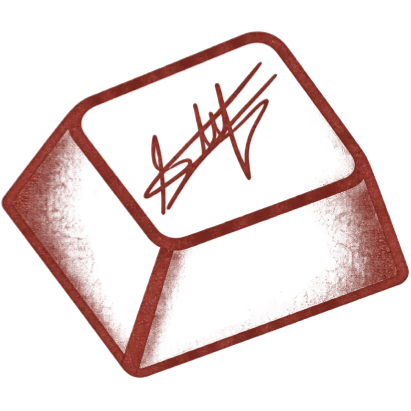 STEF signature mark